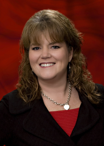 Lisa Pitt