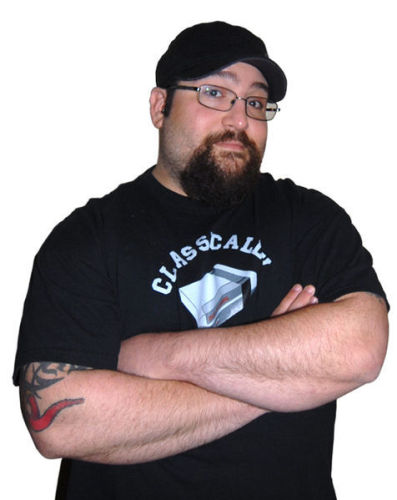 Michael Pilat