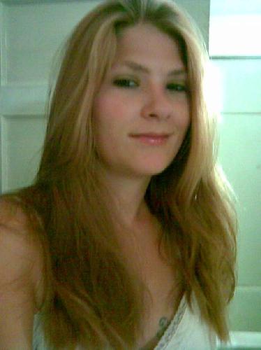Melissa Briley