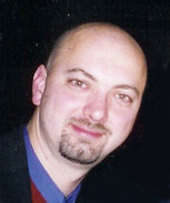 David Thomas