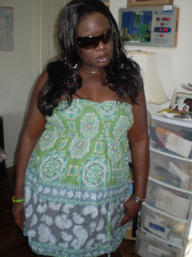 Noela Nelson