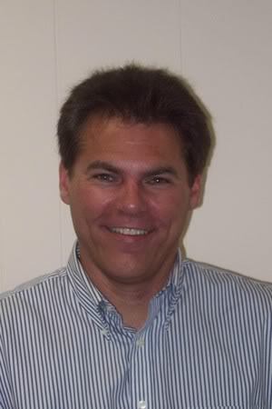 Brian Bureau