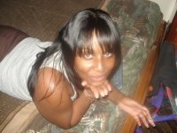 Shernet Keddan