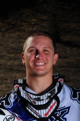 Jason Abbott