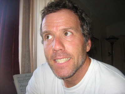 Steven Lachaine
