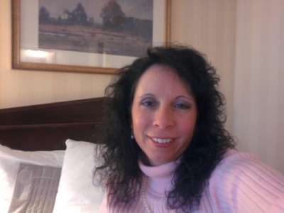 Teresa Copenhaver