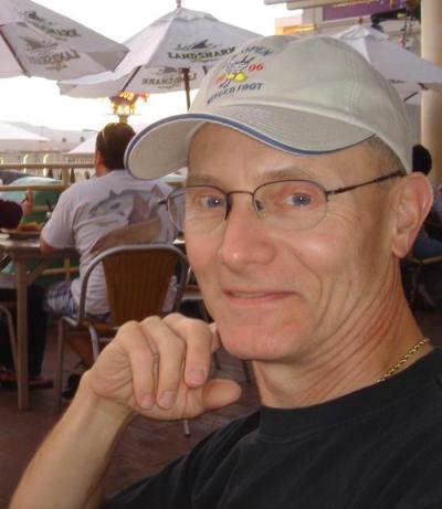Terry Quire
