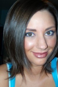 Lindsey Oedewaldt