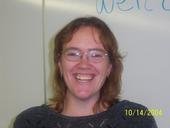 Sharon Gammon