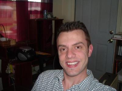 Andrew Serrano