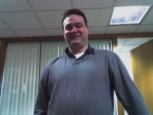 Paul Raubertas