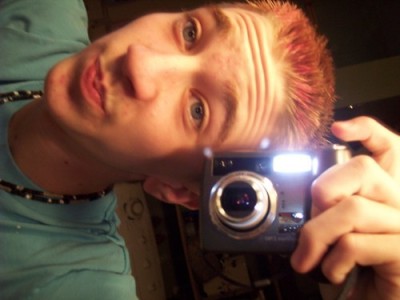 Zachary Sweet