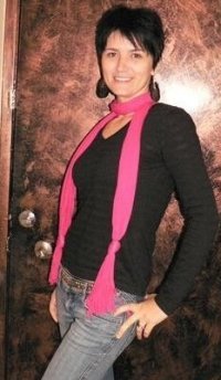 Altijana Dizdarevic