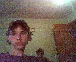 Bradley Harris