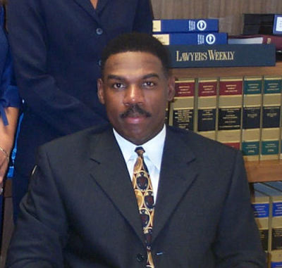 James Rogers