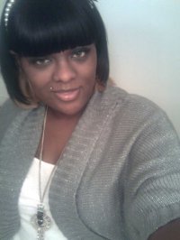 Saretta Sharpe