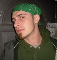 Matthew Kienzle
