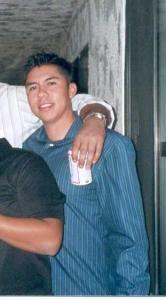 Christian Aldaco