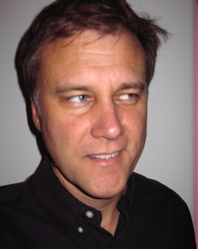 Rodney Marzahl