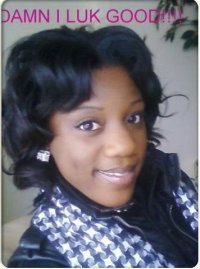 Myeesha Moon