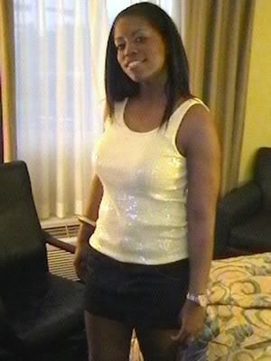 Shemika Jackson