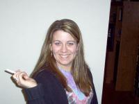Heather Jacobusse