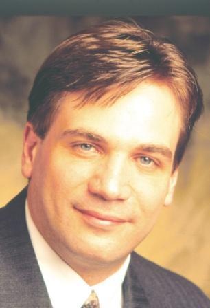Stephen Recek