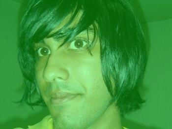 Hasin Ahmed