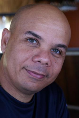 Alank Rodriguez