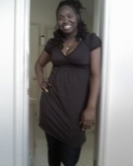 Shanquiria Oneal