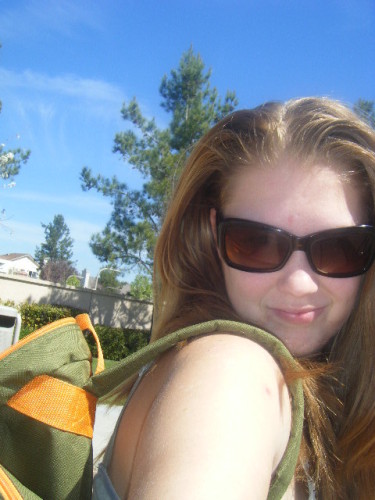 Stephanie Ramborger