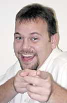 Mark Piras