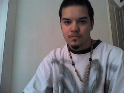 Sergio Flores