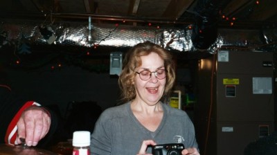 Hazel Puckett