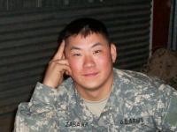 Jeffrey Zabawa