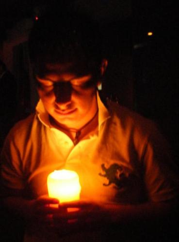 Jose Mendoza