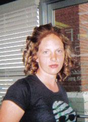 Jessica Dees