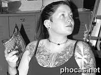 Heather Gilbride