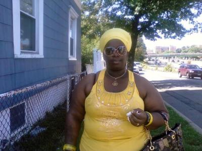 Timecia Wright