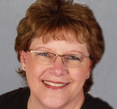 Shirley Guzzi