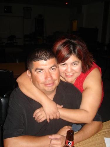 Richard Garza