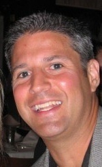 Scott Oser