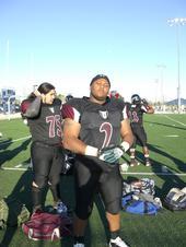 Terriel Byrd