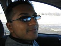 Deepan Selvadurai