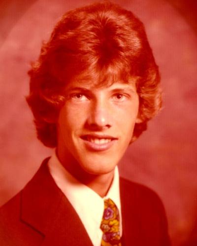 David Kennedy
