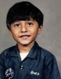 Darshan Desai