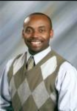 Daniel Spencer