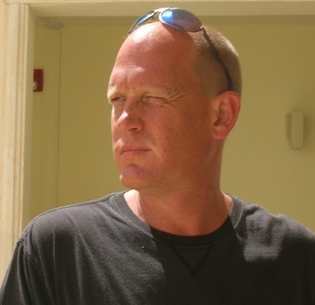 James Kountz