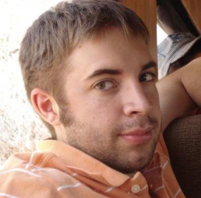 Justin May