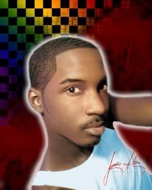 Terrance Mitchell